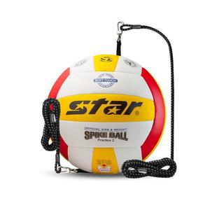 [KGPQT8O4_4B]스타 스파이크 배구공 연습용볼 운동 VB385