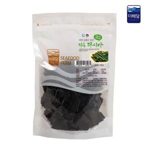 자른다시마 100g 해양심층수