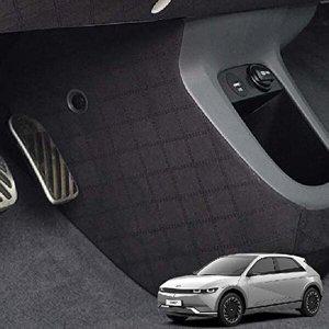 [셀러허브 1][HYD3KKI7_51C0]아이오닉5 기어사이드커버 스크래치방지