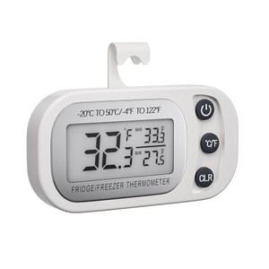 LCD 및 스탠드 뒷면 마그네틱 있는 객실용 화면이 대형 02 냉장고 디지털