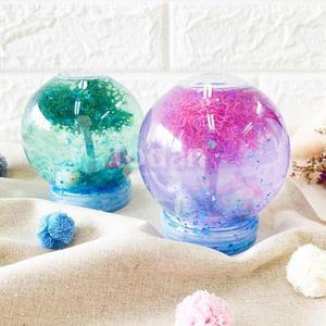 [KGPQVZ5C_4B]생명의나무 워터볼-1인 인테리어소품 세트