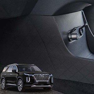 [셀러허브 1][HYD3KKHM_51C0]팰리세이드 기어사이드커버 스크래치방지