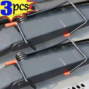 자동차 와이퍼 부스터 앞 유리 암 지능형 전원 보조 합금 수리 액세서리