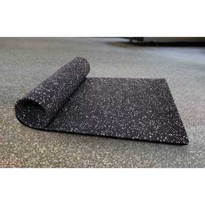 체육관 바닥재 충격흡수 헬스장 바닥 깔판 실내 방음 고무 홈짐 기구 매트