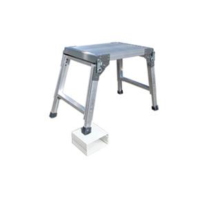 서울금속 신형 우마 사다리 알루미늄 SRS 400x600