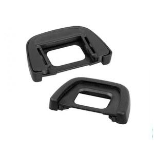 쉔리고드(니콘 D7100 D7200 D300s DSLR 카메라용 DK-23 고무 아이컵 접안렌즈 뷰파인더 2pcs)