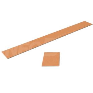 일월 황톳길 맨발 걷기 황토 원적외선 음이온 지압돌기 발바닥 발 마사지 지압 패드 매트 1세트