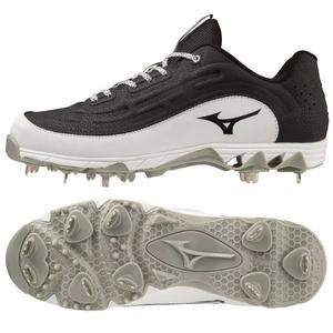 [11GM235109] 미즈노 징일체화 (검정)