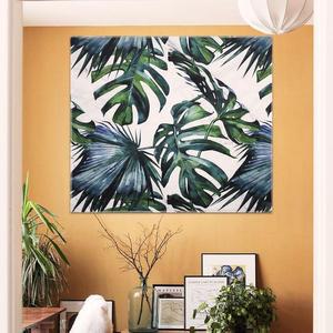 [BZI30JI5_51AJ]인테리어용 패브릭 벽장식 그림천 가림막 M