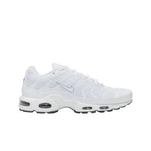 [정품아닐시3배보상] 나이키 에어맥스 플러스 화이트 Nike Air Max Plus White