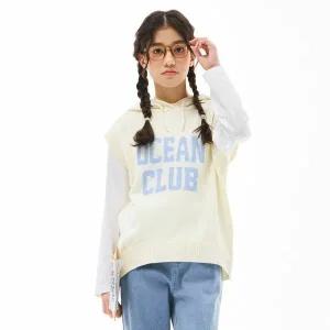 [보리보리/오션스카이]여아 후드 니트조끼-EAJG7351B0A