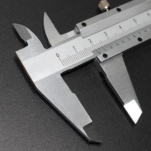 2-2 코지 버니어 캘리퍼스 CZ530-108 스텐 노기스 버어니어 캘리퍼 