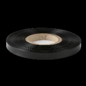 [IXHG5671_4B]부스바 보호 튜브 25mm 흑색 100M 전기실