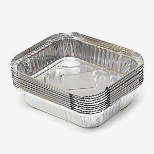 [기타]도시락 통 10개입 보온 바디 가방 은박 소풍 보냉백 (WFGWEW9)