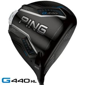 G440 MAX HL 남성 드라이버 SPEEDER NX GREY 35 2025년/병행/AS보증/ASIA스펙/