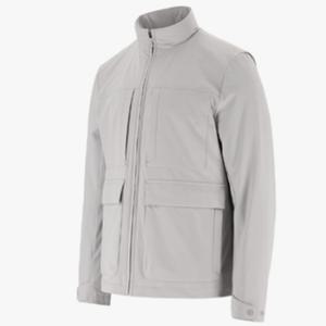 [엘르골프]남성  사파리 안감 점퍼  6K-51303_US