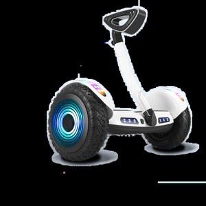 전동휠 고카트 투휠 세그웨이 왕발통 웨건 충전기 블랙 배터리 전동카트 성인용