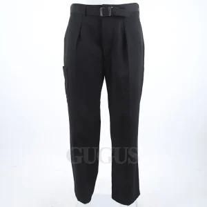 [구구스]중고명품 꼼데가르송 타오 바지 기타사이즈 (NO 7881138)