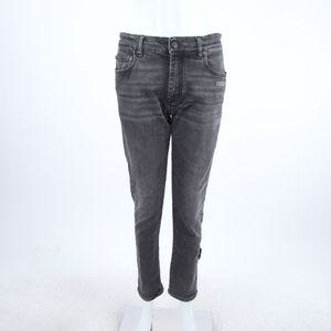 [구구스]중고명품 오프화이트 데님바지 (NO 9647101)