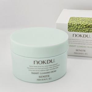 세니떼 녹두 스마트 클렌징 크림 250ml