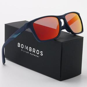 [JHP3ROS2_51DW]남성 스포츠 편광 미러 선글라스 낚시 골프