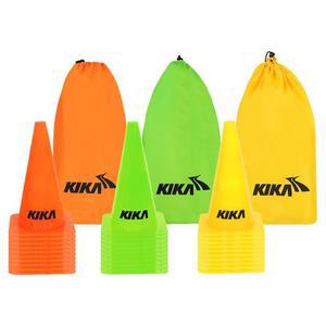 [JHP43PU7_51D3]키카 KXOR530 라바콘 세트 10개입