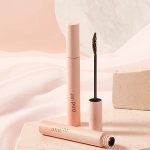 앤디얼 무드 메이크 마스카라 볼륨 앤 컬