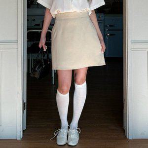 [아이우먼] 엘리스에이치미니스커트 LTT841M502 빅사이즈