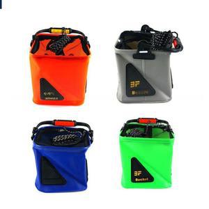 [MEK27O52_52DF]씨타임 EVA 두레박 들통 물통 색상랜덤 26L