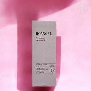 호담음 헤븐젤 로엔젤 히알루론산 마사지 젤 250ml 1개