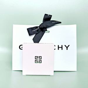 [백화점즉시입고/당일보냄] 지방시 스킨 퍼펙토 컴팩트 크림 12G (본품) 수분 팩트 NEW (27년2월)+백화점포장