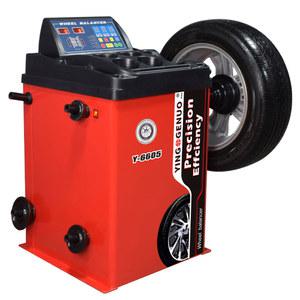 카센타 자동차 타이어 휠 기계 밸런스 바란스 카센터 다이