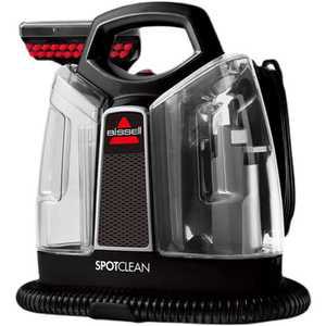 스팀 청소기 습식 소파 패브릭 러그 살균 하이드로 침대 매트리스