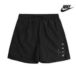 [나이키] NIKE 스윔 팬츠 레트로 보드숏 5인치 수영복 반바지 남자 비치웨어 짐웨어 NESSC601-001