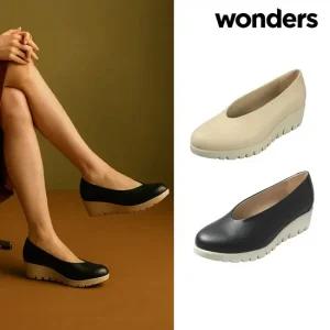 [원더즈] Fly 웨지힐 W251SE01