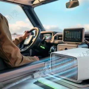 4평에어컨 자취방 소형벽걸이 실외기없는 냉난방기 창문형 일체형 작은방 창틀 가정용이동식 8평