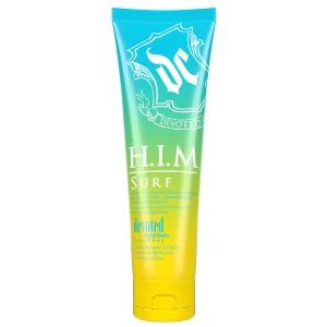 디보티드 HIM Surf 다크 태닝 강화제 태닝로션 251ml