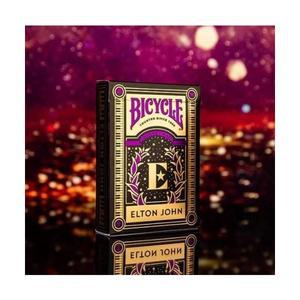 바이시클카드 엘튼존(Elton Jhon)