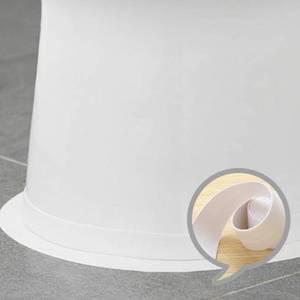 욕실 변기 싱크대 곰팡이 방지 방수테이프 3m 마감테이프 변기곰팡이스티커 변기실리콘 곰팡이방지테이프