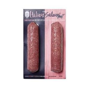 존쿡 클래식 이탈리안살라미 400g