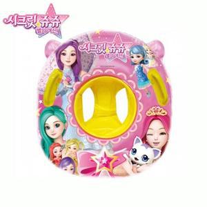 [JHQSW5L9_52GP]시크릿쥬쥬 쿠션보행기 위니코니 베이직