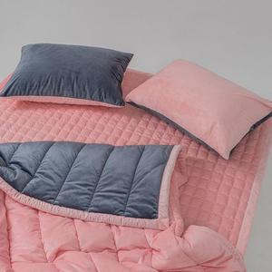 [IXHJ8P7P_4B]매트 극세사 카페트겸 밴딩 패드 Q