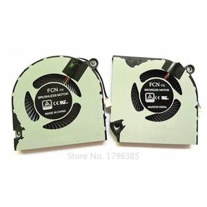 CPU 냉각 FAN ACER Nitro 5 7 AN515-54 N18C3 AN517-51 AN715-51 PH315 A515-51G 52G FJN1 NS85C06-18K21 1