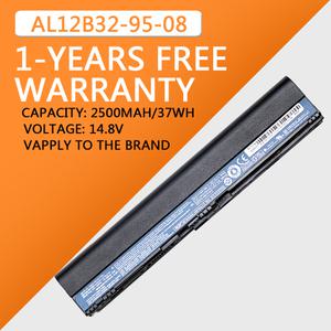 에이서 AL12B32 노트북 배터리 아스파이어 One 725 756 726 V5-171 V5-121 V5-131 AL12A31 AL12B31 AL12B72