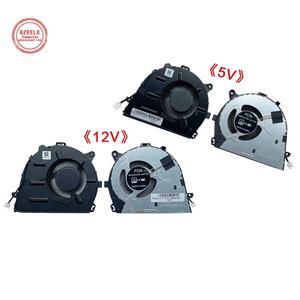 노트북 CPU 냉각 FAN 레노버 Xiaoxin에어 14ITL 2021 14ALC 14IIL IdeaPad 5-14IIL 2020/2021 FM9L 5V FM9M
