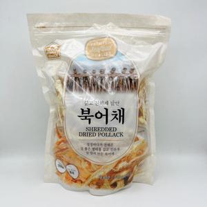 마마스초이스 북어채 520g 코스트코 명태채 황태채