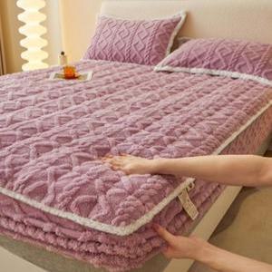 슬립 커버+베게커버 매트리스 DP136358 세트(120cmx200cm)