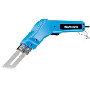 불칼 전기 컷팅기 칼 리본커팅기 인두기칼 인두 열칼 공예 상표