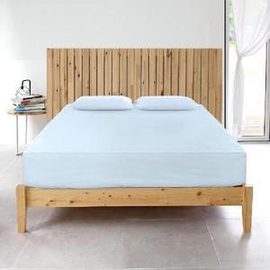 매트리스커버/여름 매트커버 시트 퀸 침구 침대 패드 (SM)[옵션]