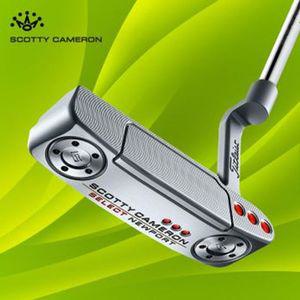 타이틀리스트 스카티카메론 셀렉트 뉴포트 퍼터 병행